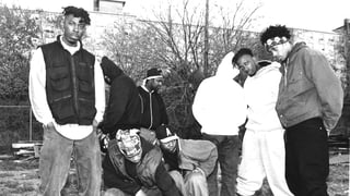 Image for RZA Wants Barack Obama to Induct Wu-Tang Clan Into the Rock &#038; Roll Hall of Fame