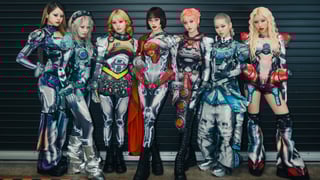 Image for XG Are Returning to Australia