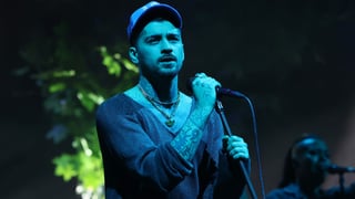 Image for Zayn Malik Says He&#8217;s &#8216;Unexpectedly Recovering&#8217; in the Hospital