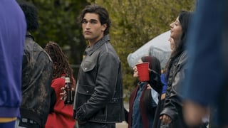 Image for Why Josh Heuston Pushed for an Australian Soundtrack in ‘Off Campus’