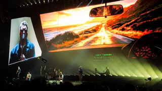 Image for &#8216;Once in a Lifetime&#8217; Concert at One NZ Stadium: 5 Takeaways