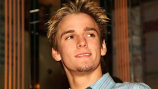 Image for Aaron Carter&#8217;s Family Reaches Settlement With Psychiatry Clinic Over Xanax Prescriptions