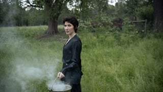 Image for Aldous Harding&#8217;s New Album Has Arrived