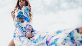 Image for Ashanti Plots Australia and New Zealand Return With ‘Rock Wit U’ Tour