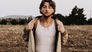 Image for Bailey Zimmerman Is Bringing His ‘Different Night Same Rodeo’ Tour to Australia