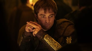 Image for &#8216;The Odyssey&#8217; New Trailer Focuses on Palace Intrigue Back in Ithaca