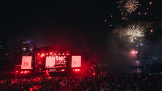 Image for Harbourlife Announces 2026 Return With Revamped Production and Huge Dance Lineup