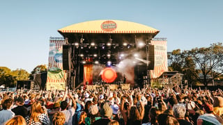 Image for ‘Groovin’s Special for Us’: Inside Groovin the Moo’s Big Return