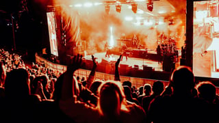 Image for Night at the Parkland Returns With Aloe Blacc, PNAU, Missy Higgins &#038; More