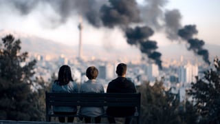 Image for An All AI-Generated Film Is Coming to Tribeca and It&#8217;s Sure to Raise Eyebrows