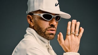 Image for Latin Superstar Feid Is Bringing His Live Show to Australia