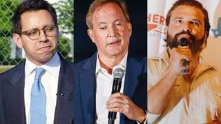 Image for The Terrifying New Wave of Republican Candidates on the Ballot This Year