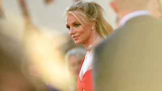 Image for Britney Spears Writes of &#8216;Spiritual Journey&#8217; in First Comments Since DUI Case, Rehab