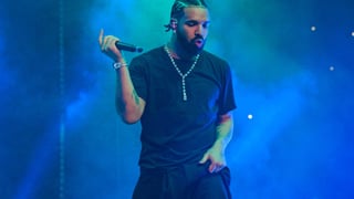 Image for Trump White House Uses Drake&#8217;s &#8216;Iceman&#8217; Release to Push MAGA Agenda