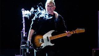 Image for The Chicks&#8217; Natalie Maines Slams &#8216;Fugly Slut&#8217; Donald Trump After Creation of Slush Fund for Allies