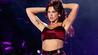 Image for Dua Lipa Sues Samsung for $15 Million Over Unauthorized Use of Image on TV Boxes