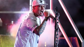 Image for Vanilla Ice Defends Performing at Trump&#8217;s Freedom 250 Concert: &#8216;I Don&#8217;t Even Vote&#8217;