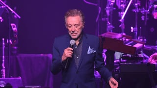 Image for Frankie Valli Cancels Remaining 2026 Concerts &#8216;to Focus on My Health&#8217;