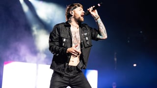 Image for Beartooth Singer Caleb Shomo Comes Out as &#8216;Proudly Gay Man&#8217;
