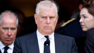 Image for Former Prince Andrew Investigation Expands to Sexual Misconduct Allegations