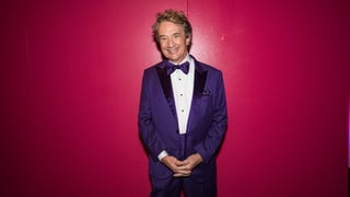 Image for Martin Short&#8217;s Comedic Genius Lauded in &#8216;Marty, Life Is Short&#8217; Doc Trailer