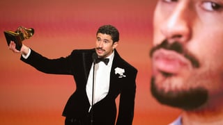 Image for Grammys Reveal 2027 Show and Nominations Dates