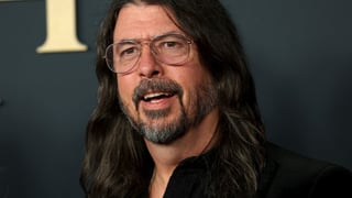 Image for Foo Fighters Changed the Name of Their New Album To Avoid Conflict With &#8216;Wicked: For Good&#8217;