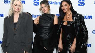 Image for The Pussycat Dolls Cancel North American Leg of Reunion Tour