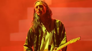 Image for The Strokes Guitarist Nick Valensi Taking &#8216;Temporary Break&#8217; From Band&#8217;s Reality Awaits Tour