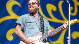 Image for Dan Auerbach on How Grief Fueled the Black Keys&#8217; New Album