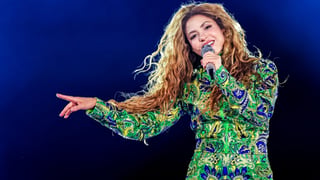 Image for Shakira Wins $64 Million Refund in Spanish Tax Case: &#8216;There Was Never Any Fraud&#8217;