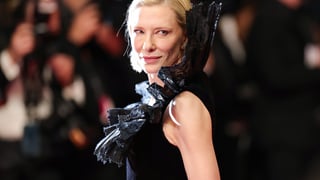 Image for Cate Blanchett Says #MeToo &#8216;Got Killed Very Quickly&#8217; in Hollywood
