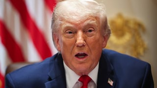 Image for Donald Trump Offers to Perform at Freedom 250 Concert Himself: &#8216;Only Great Patriots Invited&#8217;