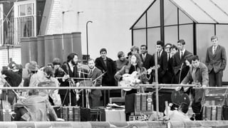Image for The Beatles Fan Experience To Open at London&#8217;s Historic 3 Savile Row