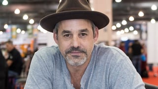 Image for &#8216;Buffy the Vampire Slayer&#8217; Actor Nicholas Brendon&#8217;s Cause of Death Revealed