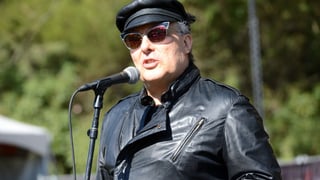 Image for Jello Biafra&#8217;s Recovery Is &#8216;Progressing Nicely&#8217; After Stroke