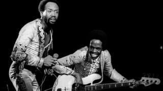 Image for See First Trailer for Questlove&#8217;s Earth, Wind &#038; Fire Doc Featuring Michelle and Barack Obama