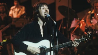 Image for Dennis Locorriere, Dr. Hook Singer and Guitarist, Dead at 76