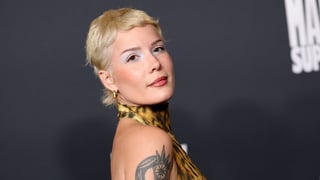 Image for Halsey Has More Tricks Up Her Sleeve on &#8216;The Great Impersonator&#8217; Deluxe Version