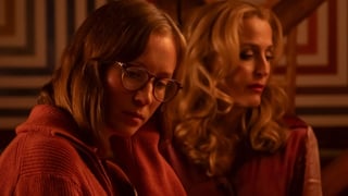 Image for &#8216;We Want to Help People Have Good Sex&#8217;: How Jane Schoenbrun Turned the Slasher Film Inside Out