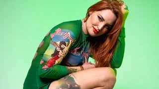Image for Jess Macc Channels Two Decades of Industry Experience Into Debut Album &#8216;Sex, Meds &#038; Therapy&#8217;