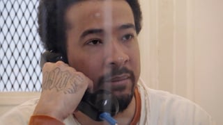Image for James Broadnax Executed After Being Sentenced to Death Based on Rap Lyrics
