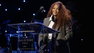 Image for Janet Jackson&#8217;s &#8216;Rhythm Nation&#8217; Inducted Into Grammy Hall of Fame: It &#8216;Fights Bigotry and Promotes Understanding&#8217;