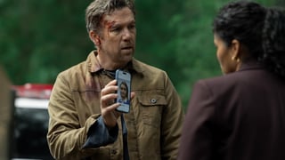 Image for Apple TV Drops First Images From Australian Thriller ‘Last Seen’ Starring Patrick Brammall