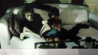 Image for &#8216;He Was Outspoken From a Place of Love&#8217;: Steven Soderbergh on His John Lennon Doc