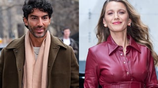 Image for Blake Lively and Justin Baldoni Settle &#8216;It Ends With Us&#8217; Lawsuit Weeks Before Trial