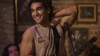 Image for Josh Heuston Basically Bluffed His Way Into Playing a Musician on ‘Off Campus’