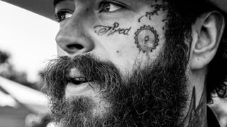 Image for Post Malone Postpones Australian Tour, Drops Off Strummingbird Lineup
