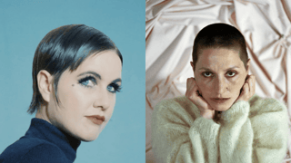 Image for &#8216;Audiences Respond to Anything That Feels Real&#8217;: Cate Le Bon and Princess Chelsea Discuss Music, John Cale and More