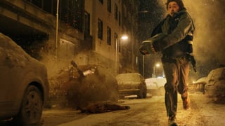 Image for Zombies Lurk and Chaos Reigns in the First Teaser for Zach Cregger&#8217;s &#8216;Resident Evil&#8217;